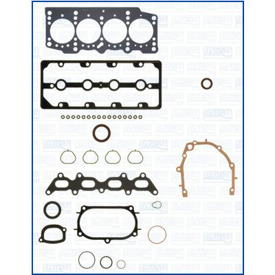 Kit completo guarnizioni, Motore