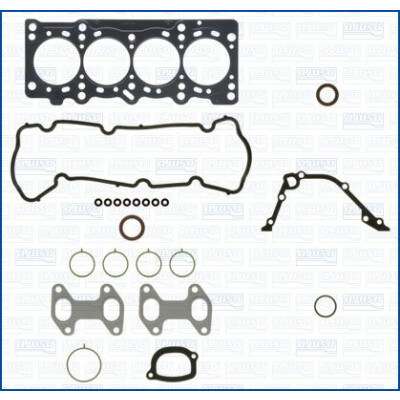 Kit completo guarnizioni, Motore