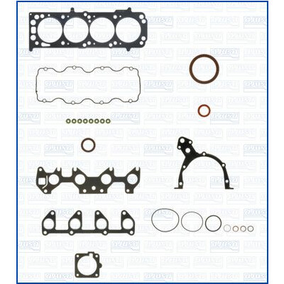 Kit completo guarnizioni, Motore