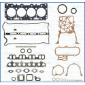 Kit completo guarnizioni, Motore