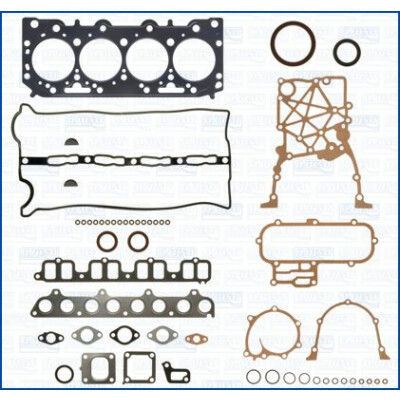 Kit completo guarnizioni, Motore