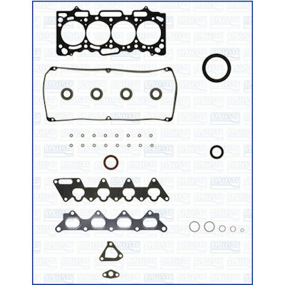 Kit completo guarnizioni, Motore