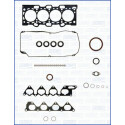 Kit completo guarnizioni, Motore