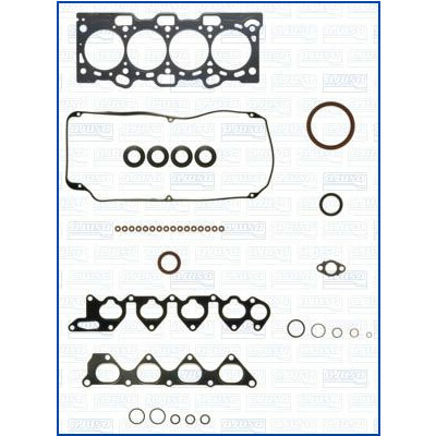 Kit completo guarnizioni, Motore