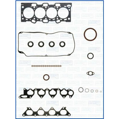 Kit completo guarnizioni, Motore