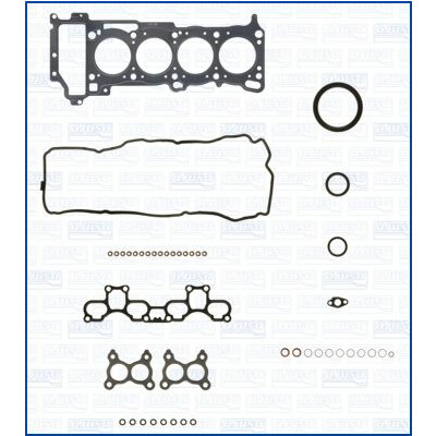 Kit completo guarnizioni, Motore