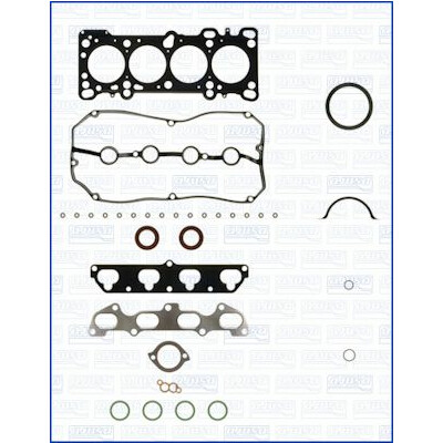 Kit completo guarnizioni, Motore