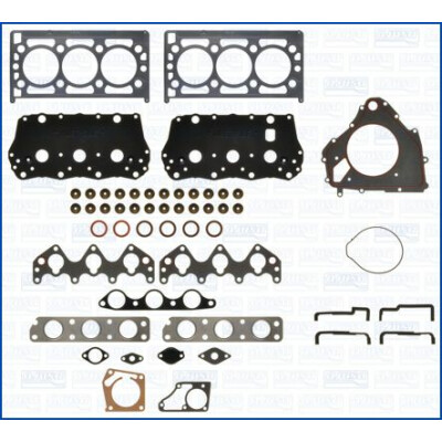 Kit completo guarnizioni, Motore