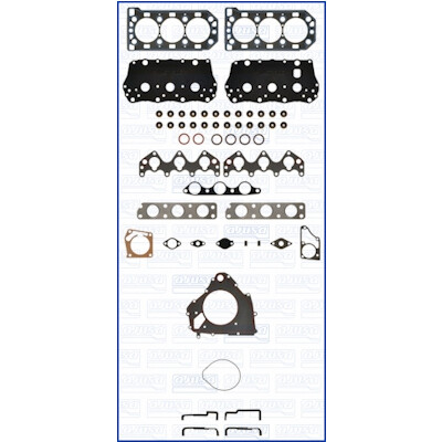 Kit completo guarnizioni, Motore