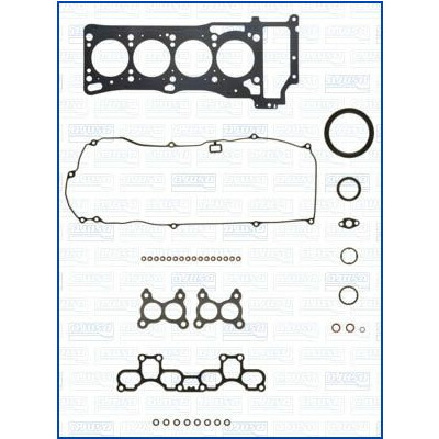 Kit completo guarnizioni, Motore