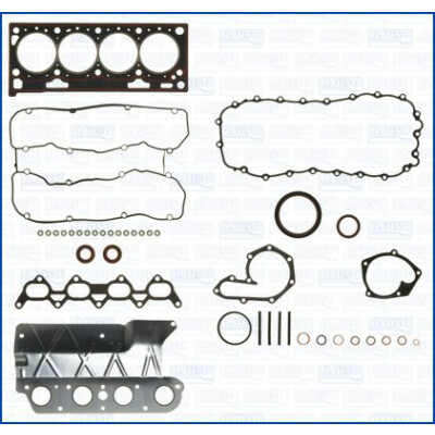 Kit completo guarnizioni, Motore