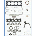Kit completo guarnizioni, Motore