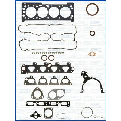 Kit completo guarnizioni, Motore