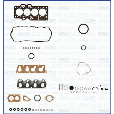 Kit completo guarnizioni, Motore