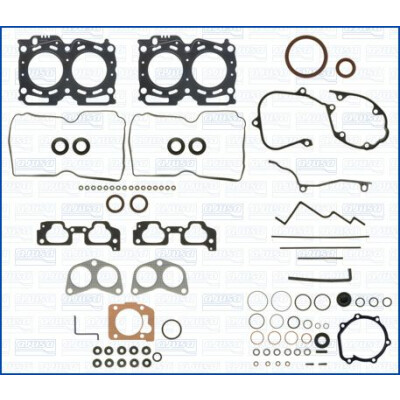 Kit completo guarnizioni, Motore