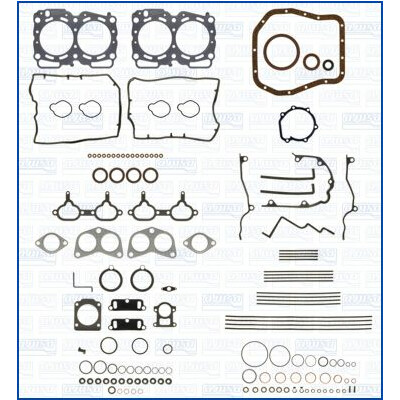Kit completo guarnizioni, Motore
