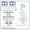 Kit completo guarnizioni, Motore