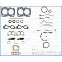 Kit completo guarnizioni, Motore