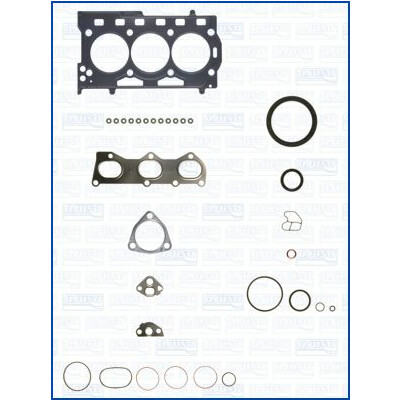 Kit completo guarnizioni, Motore