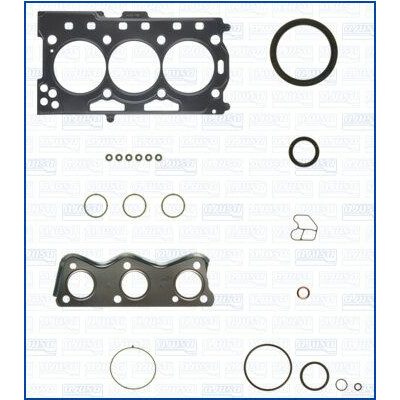 Kit completo guarnizioni, Motore