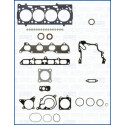 Kit completo guarnizioni, Motore