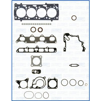 Kit completo guarnizioni, Motore