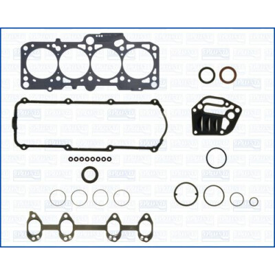 Kit completo guarnizioni, Motore