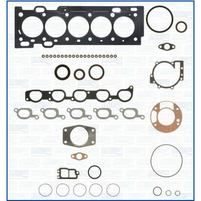 Kit completo guarnizioni, Motore
