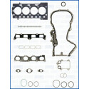Kit completo guarnizioni, Motore