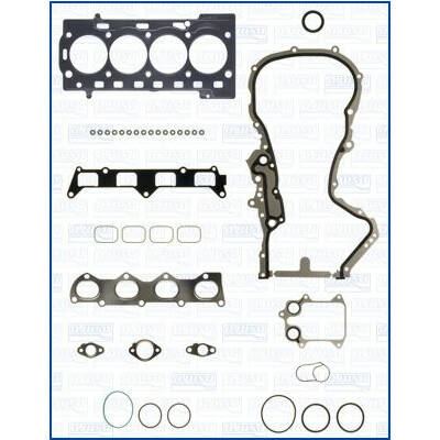 Kit completo guarnizioni, Motore