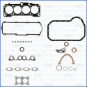 Kit completo guarnizioni, Motore
