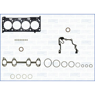 Kit completo guarnizioni, Motore