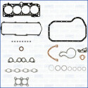 Kit completo guarnizioni, Motore