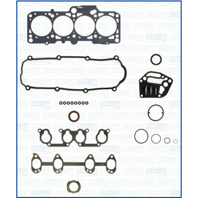 Kit completo guarnizioni, Motore