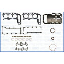 Kit completo guarnizioni, Motore