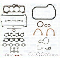 Kit completo guarnizioni, Motore