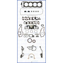Kit completo guarnizioni, Motore