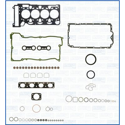 Kit completo guarnizioni, Motore
