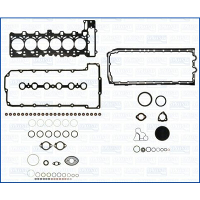 Kit completo guarnizioni, Motore