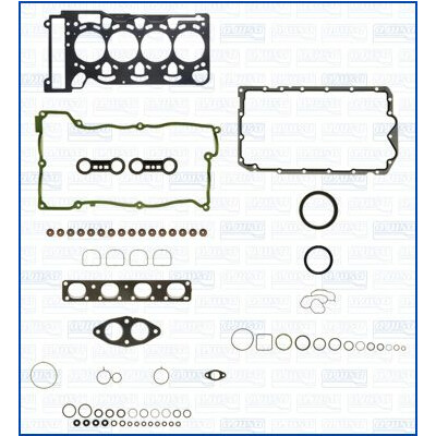 Kit completo guarnizioni, Motore
