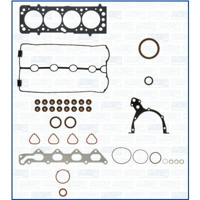 Kit completo guarnizioni, Motore