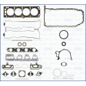 Kit completo guarnizioni, Motore