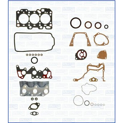 Kit completo guarnizioni, Motore