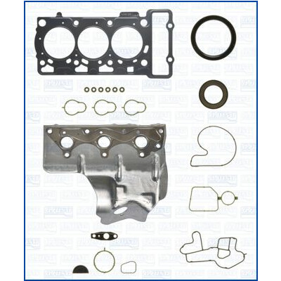 Kit completo guarnizioni, Motore