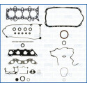 Kit completo guarnizioni, Motore