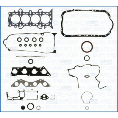 Kit completo guarnizioni, Motore