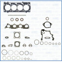 Kit completo guarnizioni, Motore