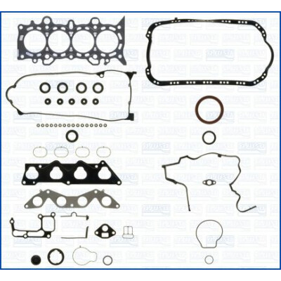 Kit completo guarnizioni, Motore