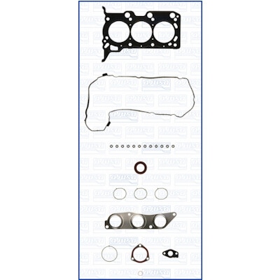 Kit completo guarnizioni, Motore