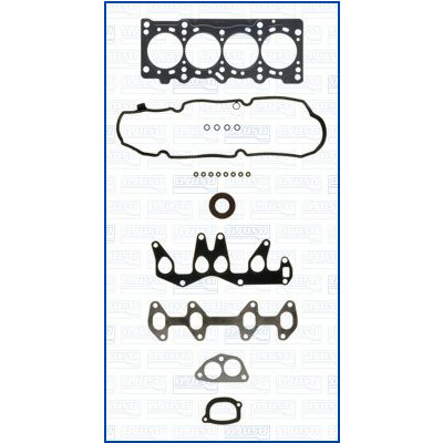 Kit completo guarnizioni, Motore